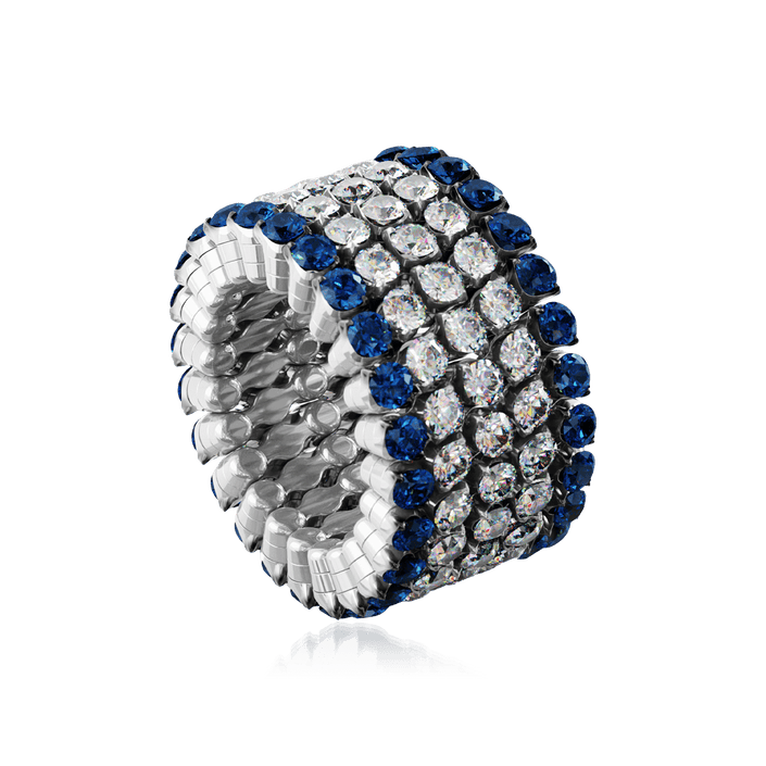 Ring Bracelet Serafino