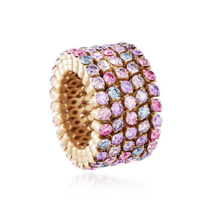 Serafino Ring Bracelet
