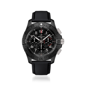 Avenger B01 Chronograph 44 Night Mission