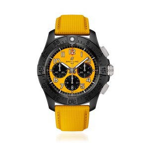 Avenger B01 Chronograph 44 Night Mission