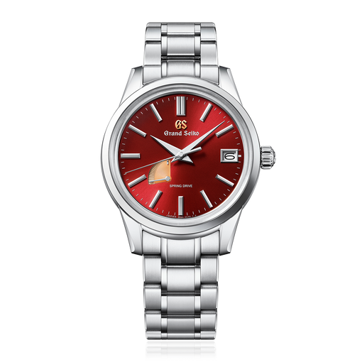 Heritage SBGX263 – David Rosas