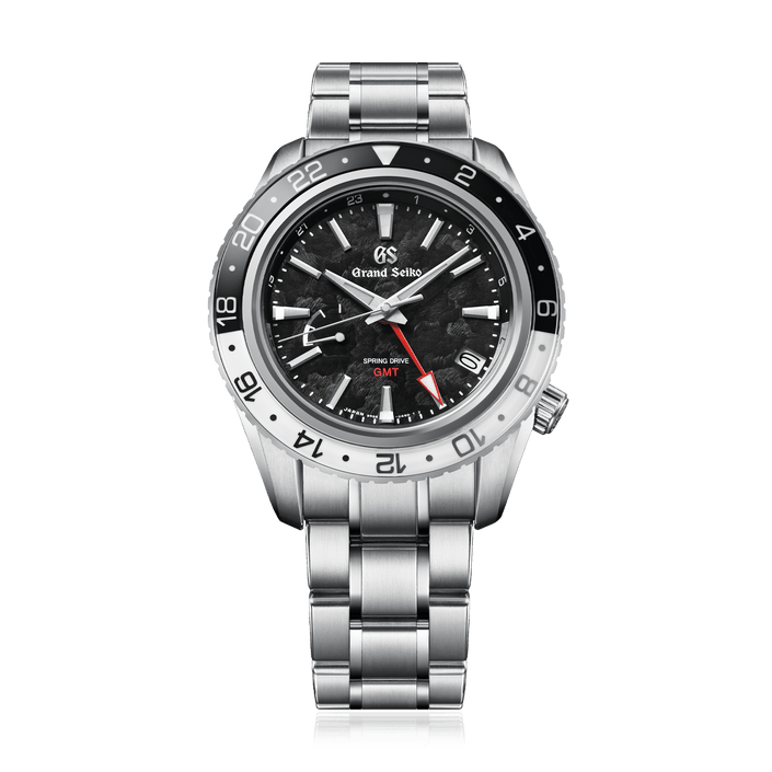 Sport Spring Drive GMT SBGE277