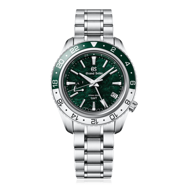 Sport Hotaka Mountains Spring Drive GMT SBGE295