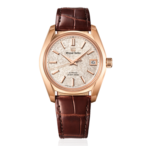 Seiko Grand Seiko GS 腕時計 SBGX263 | Grand Seiko