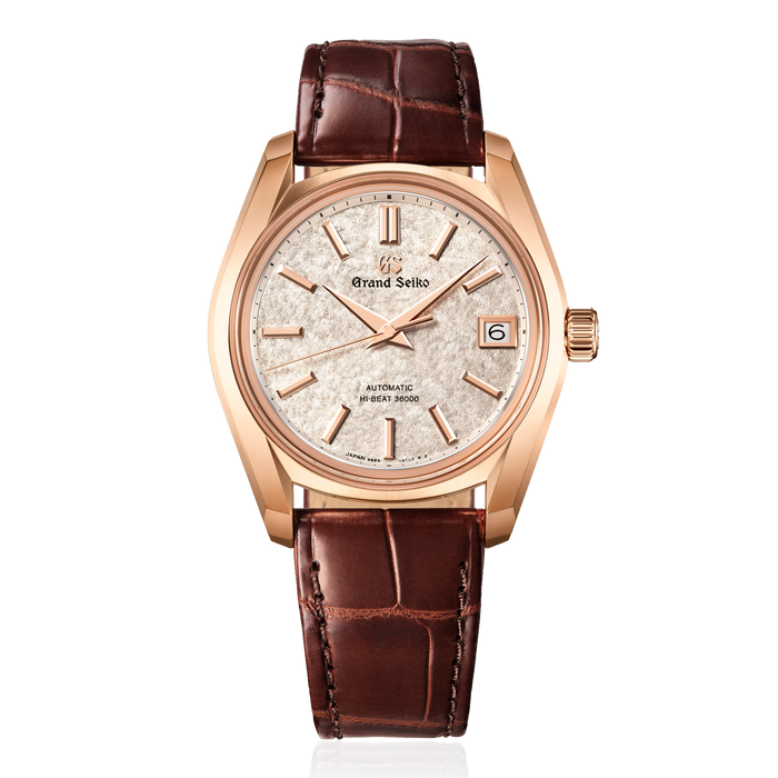 Heritage Collection Hi-Beat 36000 SBGH368