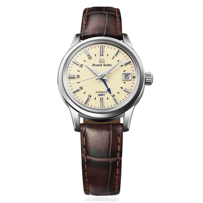 Elegance GMT SBGM221