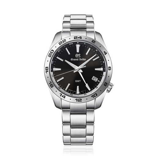 Sport GMT SBGN029 – David Rosas