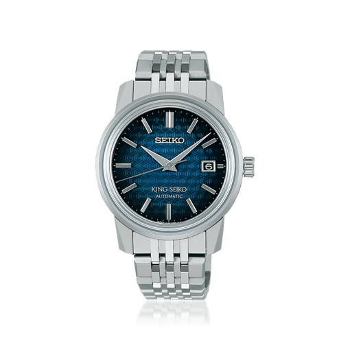 King Seiko SJE113J1 – David Rosas