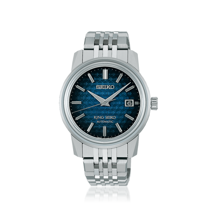 King Seiko SJE105J1