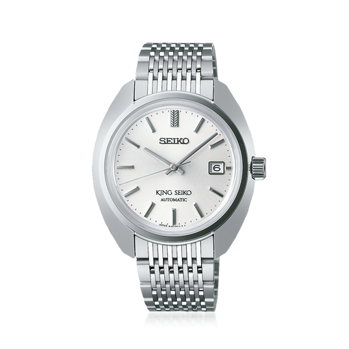 King Seiko SJE113J1 – David Rosas