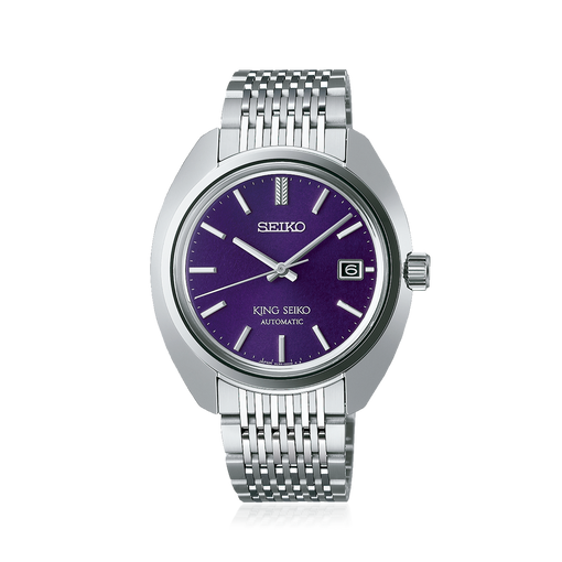 King Seiko SJE109J1 – David Rosas King Seiko SJE109J1 – David Rosas