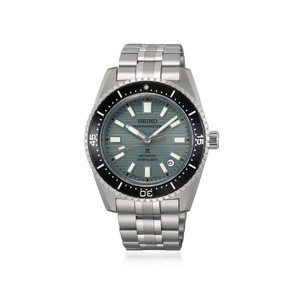 Prospex Marine Marinemaster SJE117J1