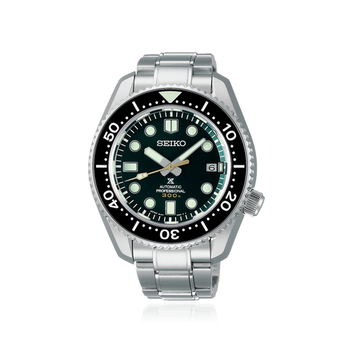 Prospex Samurai SRPL13K1 – David Rosas