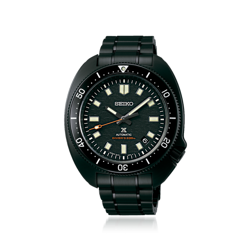 Prospex Sea SPB473J1 – David Rosas