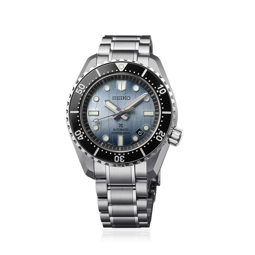 Prospex Diver's 140th Anniversary Limited Editions – David Rosas