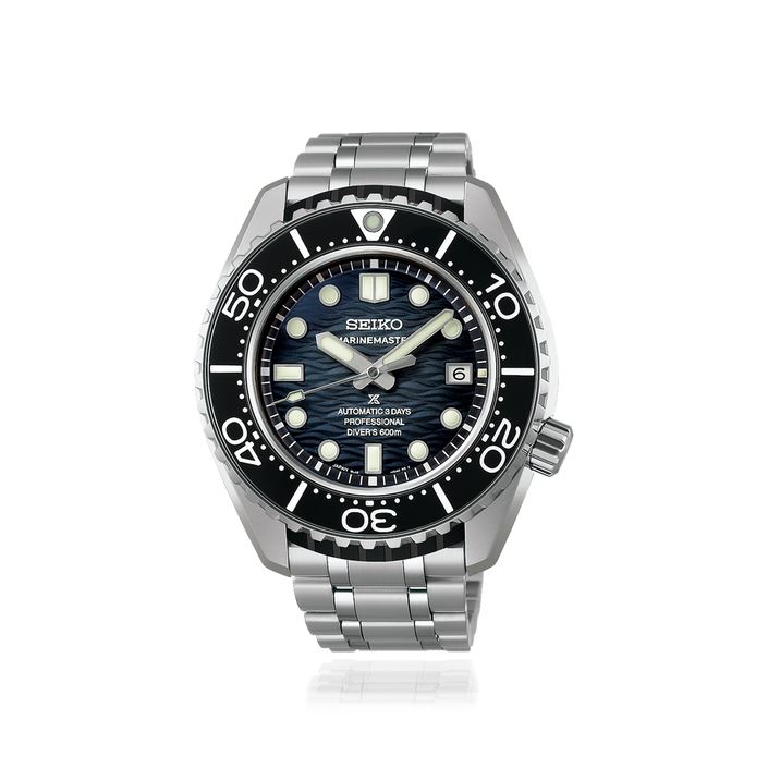 Prospex Marinemaster SLA081J1