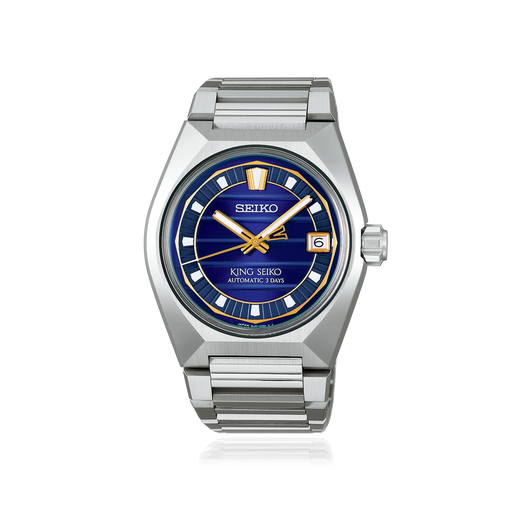 King Seiko SJE105J1 – David Rosas King Seiko SJE105J1 – David Rosas