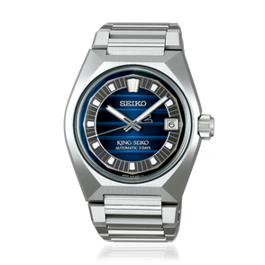 King Seiko VANAC SLA085J1