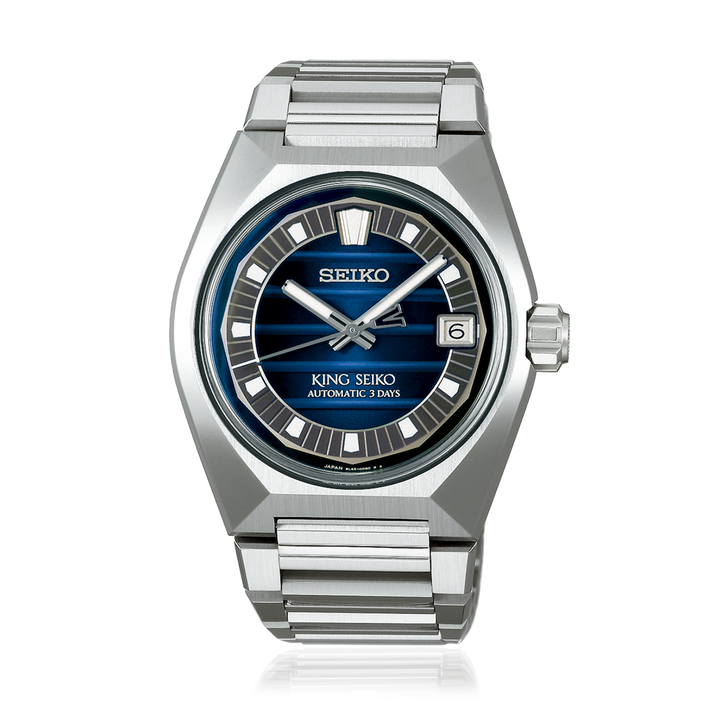 King Seiko VANAC SLA085J1