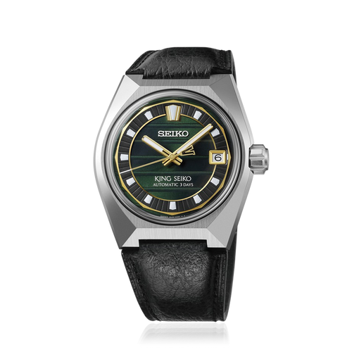 King Seiko SJE113J1 – David Rosas