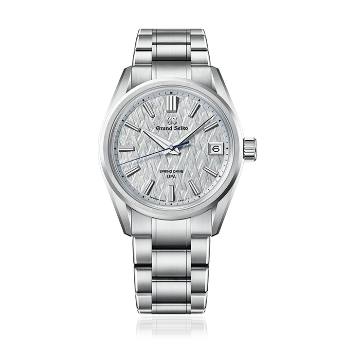 Evolution 9 Spring Drive U.F.A. SLGB003