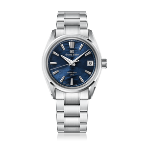 Evolution 9 Spring Drive U.F.A. SLGB015