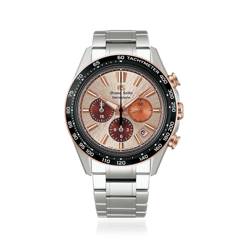 Sport Hi-Beat 36000 GMT SBGJ237 – David Rosas