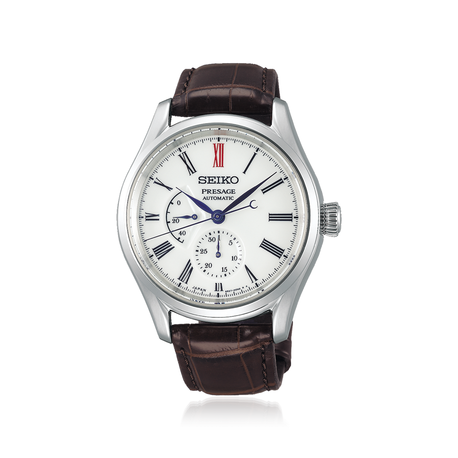 Presage Arita Porcelain Dial