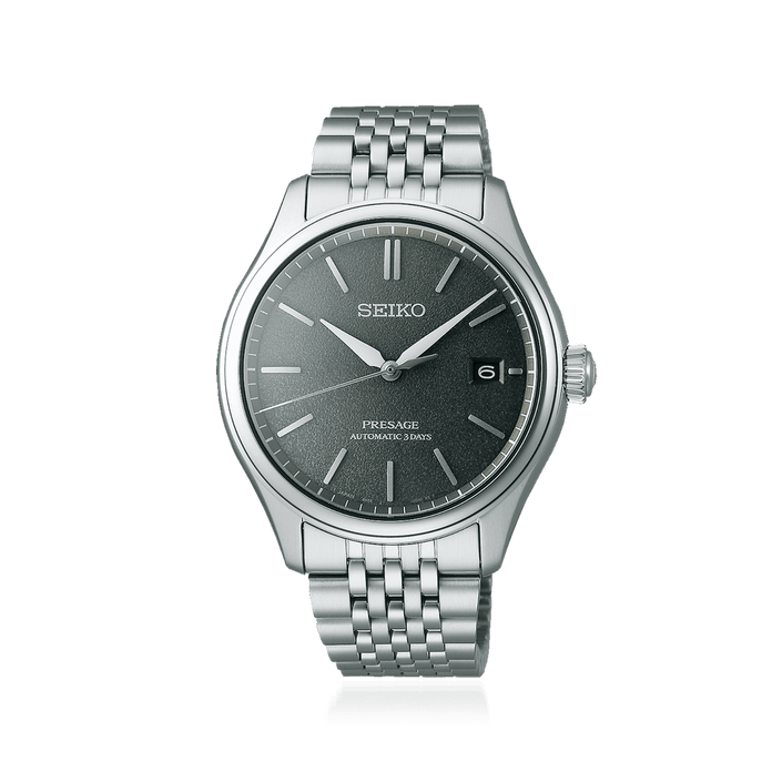 Seiko Presage Classic Series ‘Sensaicha’ SPB465J1