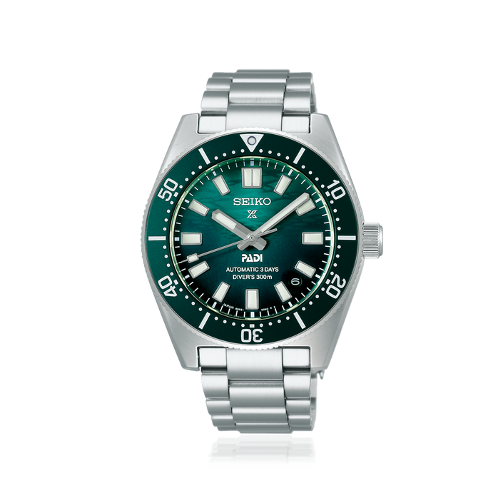 Prospex Sea SPB501J1