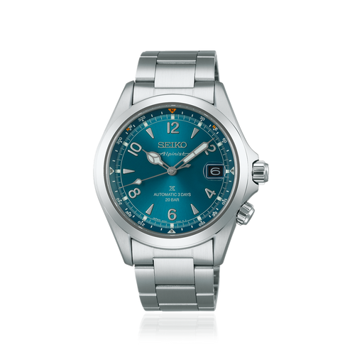 Prospex Save the Ocean Limited Edition – David Rosas