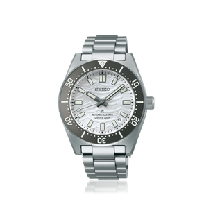 SPB511J1 Diver’s Watch 60th Anniversary Limited Edition
