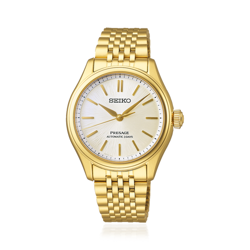 ✨SEIKO✨セイコー✨マーベル✨ゴールド✨21JEWELS✨腕時計✨ SEIKO Marvel | L o'clock