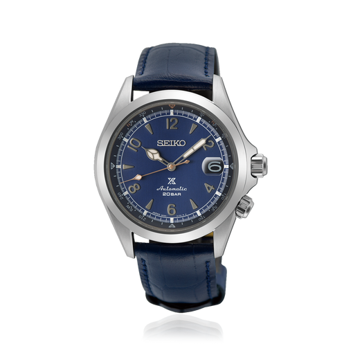 Prospex Diver's Naomi Uemura 80th Anniversary Limited Edition