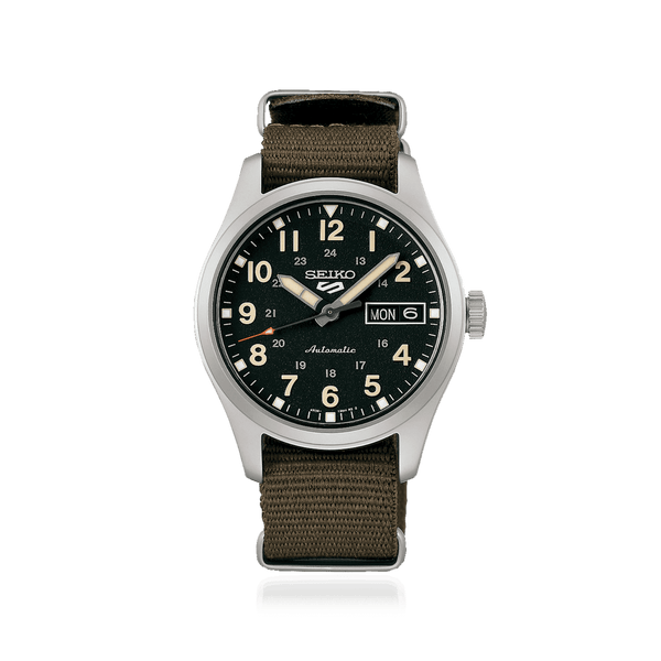 356.SA.FLIEGER | ドイツ製腕時計 Sinn（ジン）公式サイト