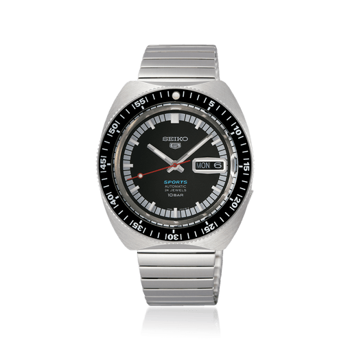 5 Sports SRPD53 – David Rosas