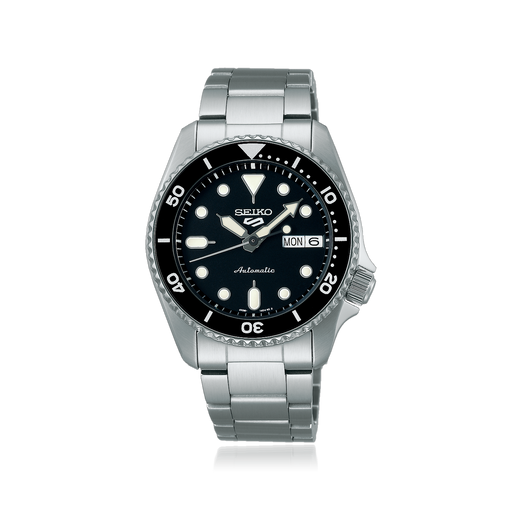 【Shiro】 Seiko Presage Classic Series 'Shiro-iro' SPB463J1 – David Rosas