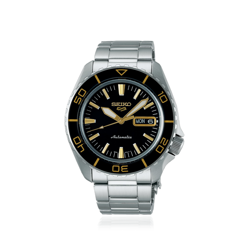Hi-Beat 36000 GMT 
