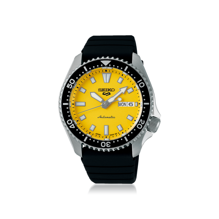 5 Sports SRPL87 Série SKX