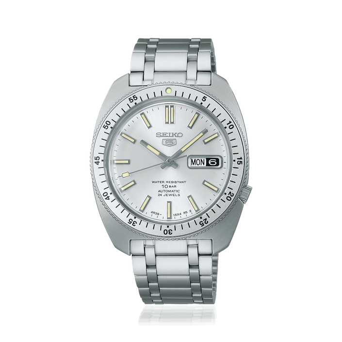 5 Sports Série SKX SRPL91K1