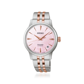 Seiko Presage Cocktail Time SRPM06J1