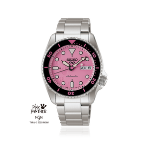 5 Sports SRPM07 | Pink Panther Limited Edition