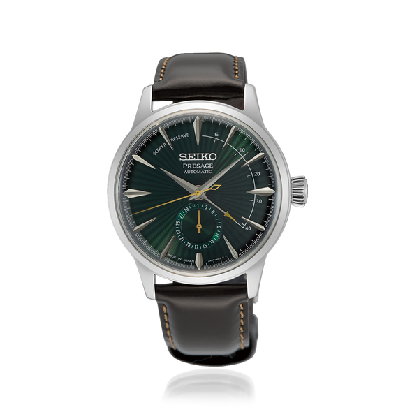 PRESAGE(S) 4AD V.A. 輸入12inchレコード　1980年 Leather Seiko Presage Amazon Seiko Presage Cocktail Time SSA345J