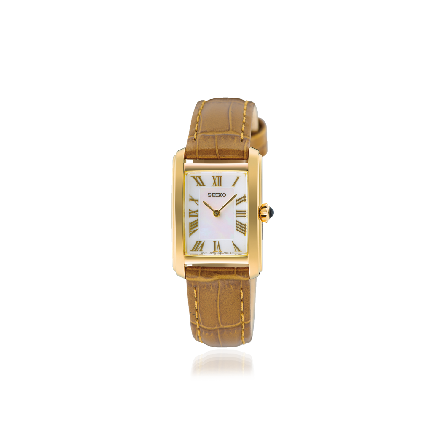 Ladies Quartz SWR100P1