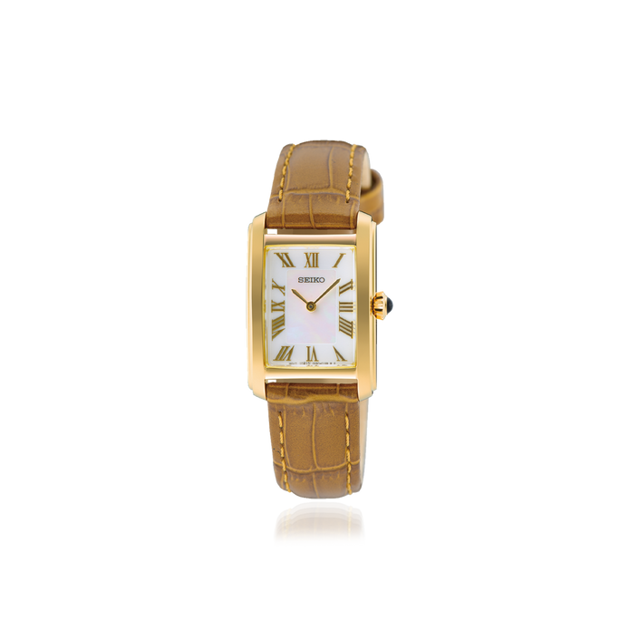 Ladies Quartz SWR100P1