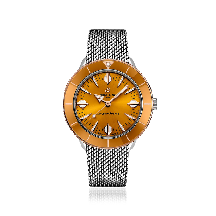 Superocean Heritage '57 Highlands