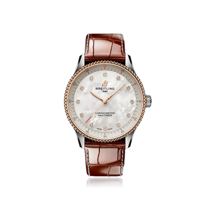 Navitimer 32