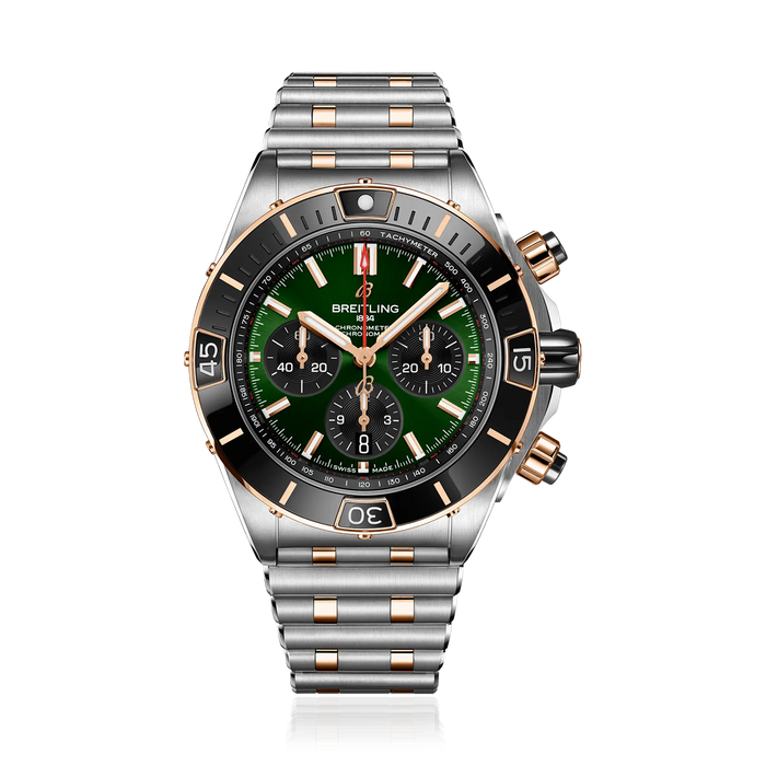 Super Chronomat B01 44