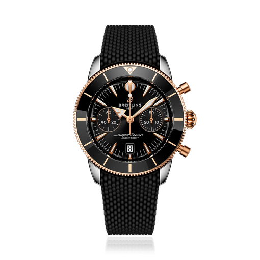 Superocean Heritage '57 Highlands – David Rosas