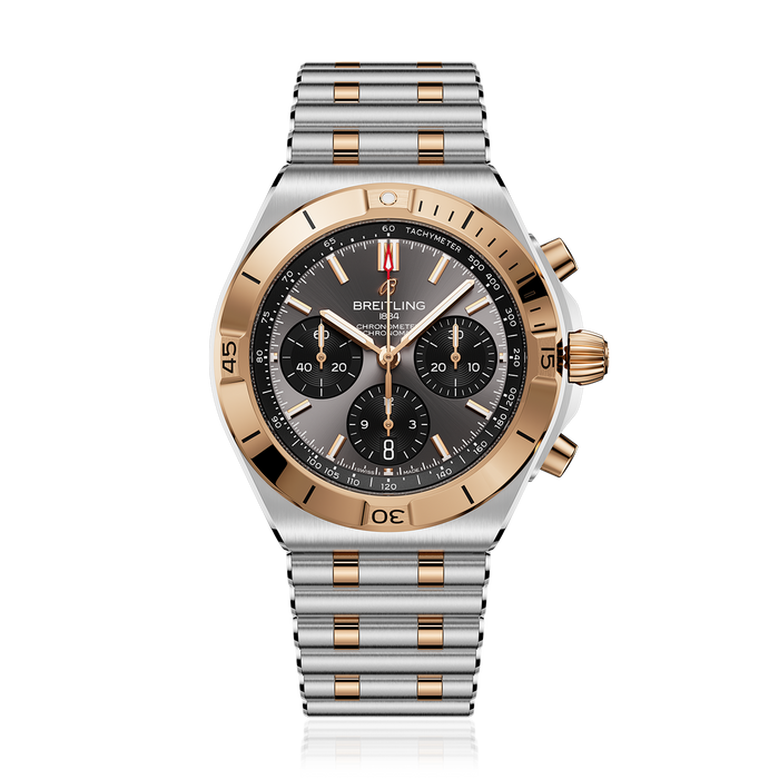 Chronomat B01 Chronograph 42